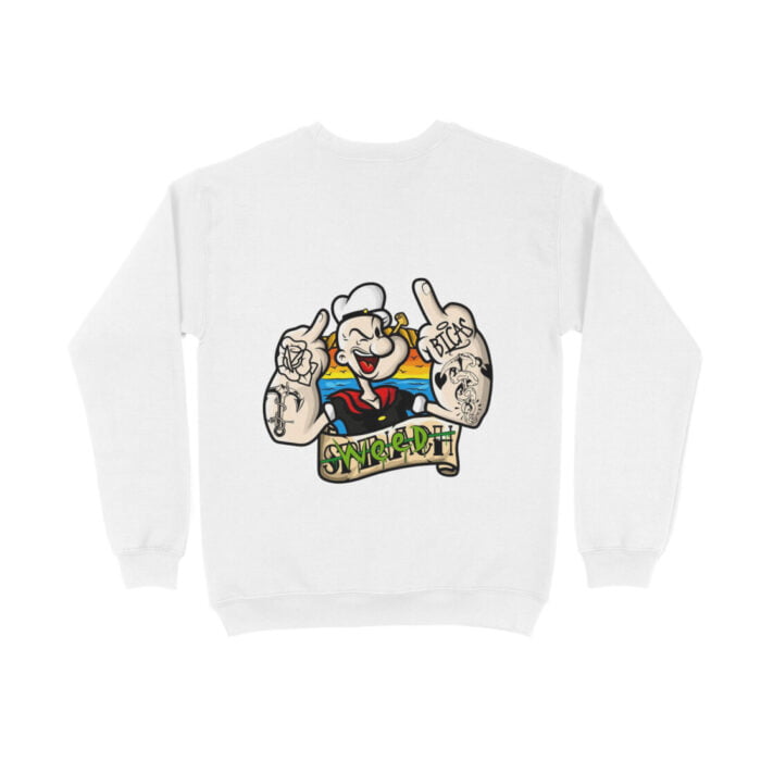 Popeye Sweatshirt - Image 18
