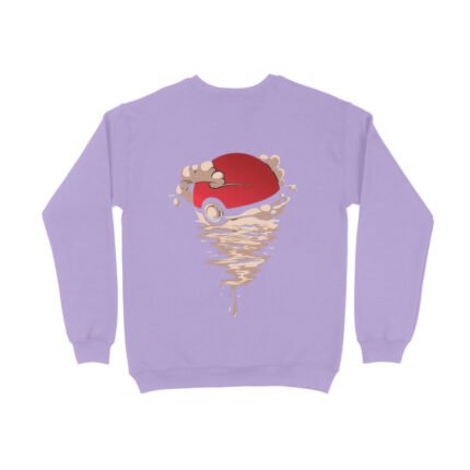 Pokemon Sweatshirt - Image 6