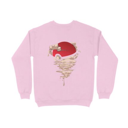 Pokemon Sweatshirt - Image 8
