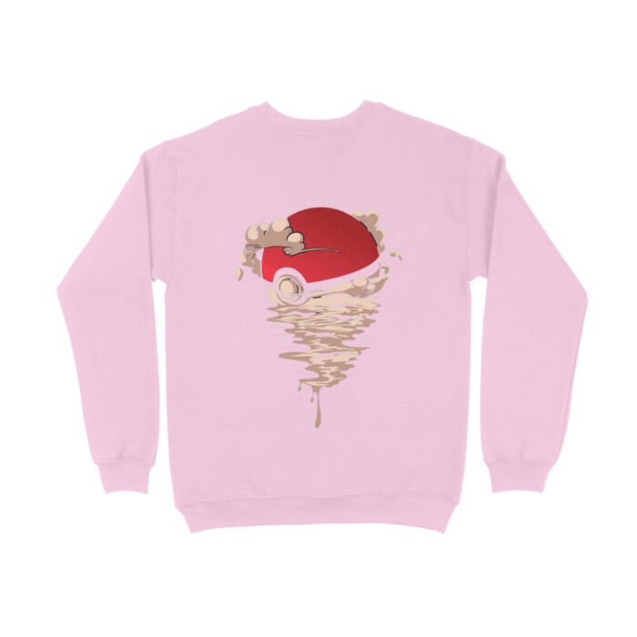 Pokemon Sweatshirt - Image 8