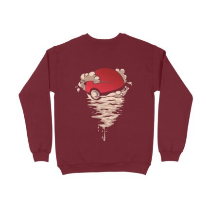 Pokemon Sweatshirt - Image 10
