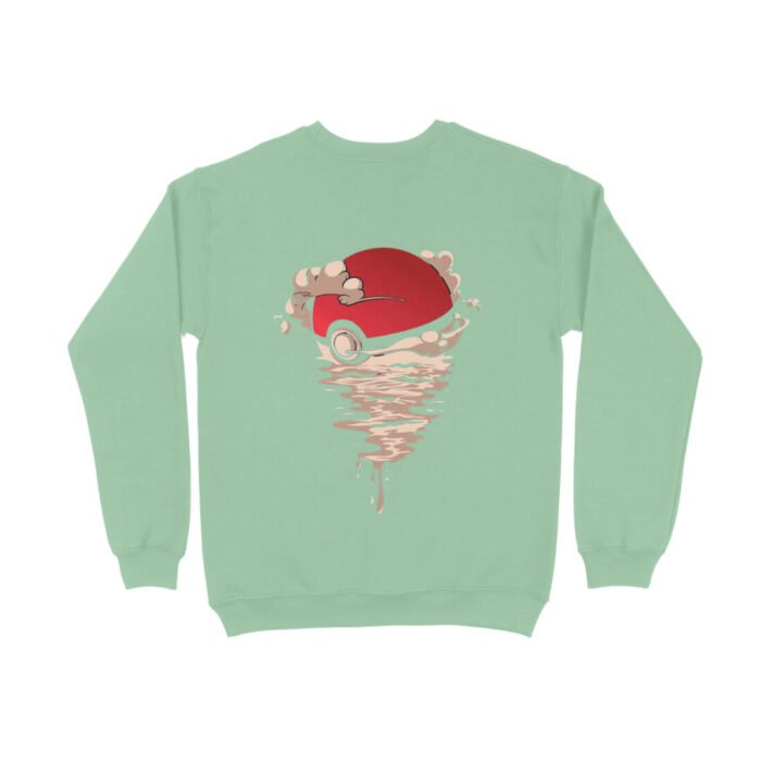 Pokemon Sweatshirt - Image 12