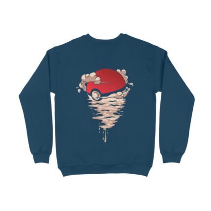 Pokemon Sweatshirt - Image 14