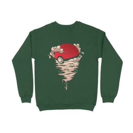 Pokemon Sweatshirt - Image 16