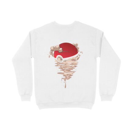 Pokemon Sweatshirt - Image 18