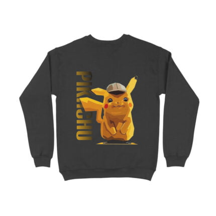 Pokemon Sweatshirt - Image 2