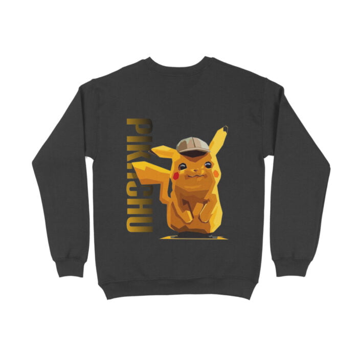 Pokemon Sweatshirt - Image 2