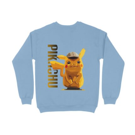 Pokemon Sweatshirt - Image 4
