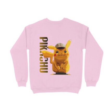 Pokemon Sweatshirt - Image 6