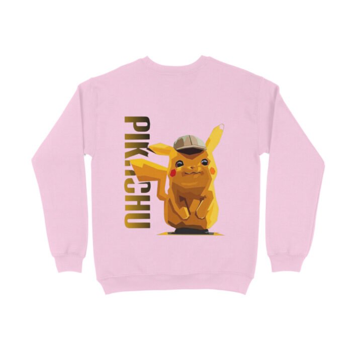 Pokemon Sweatshirt - Image 6