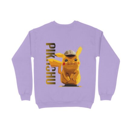 Pokemon Sweatshirt - Image 8