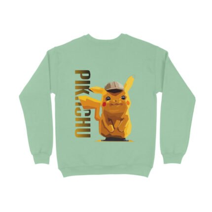 Pokemon Sweatshirt - Image 12