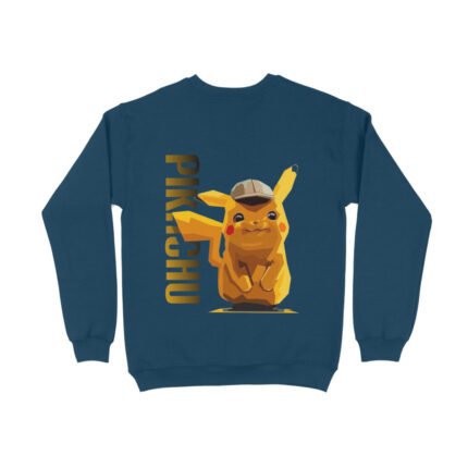 Pokemon Sweatshirt - Image 14