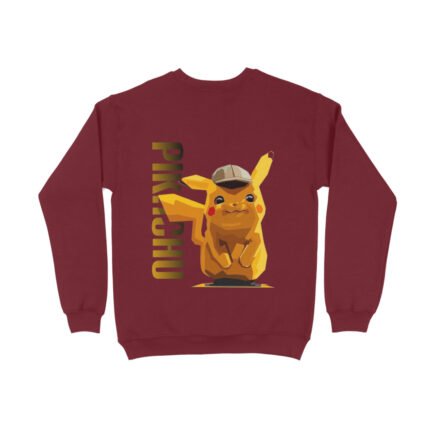 Pokemon Sweatshirt - Image 10
