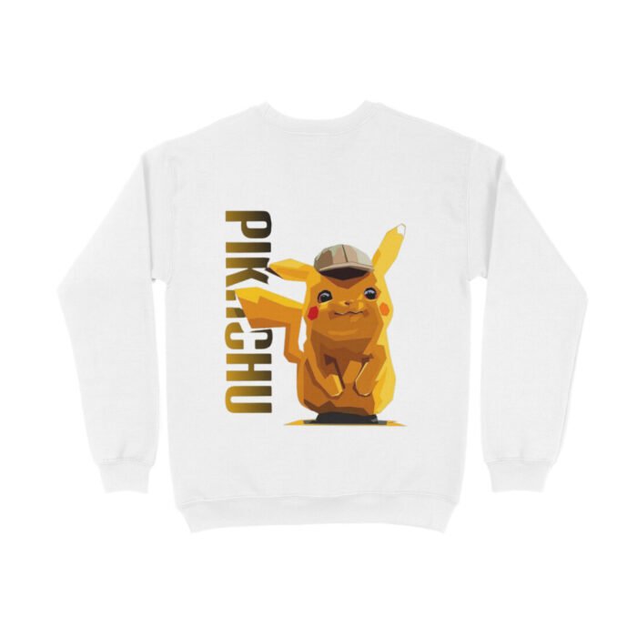 Pokemon Sweatshirt - Image 18
