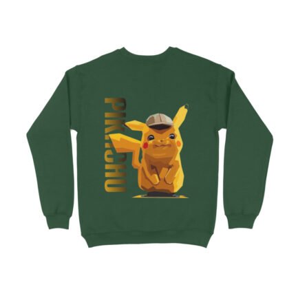 Pokemon Sweatshirt - Image 16