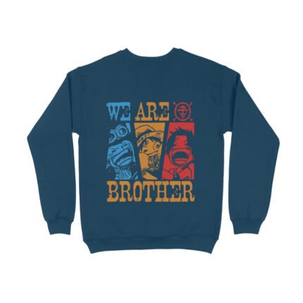One Piece Sweatshirt - Image 6