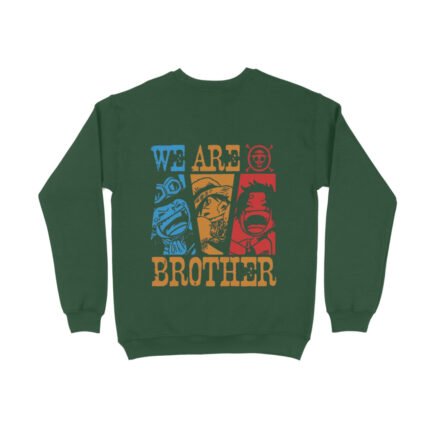 One Piece Sweatshirt - Image 8