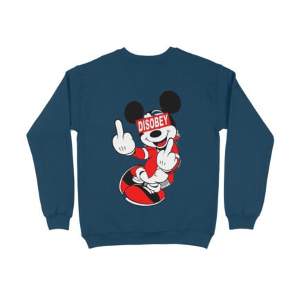 Mickey Mouse Sweatshirt - Image 14