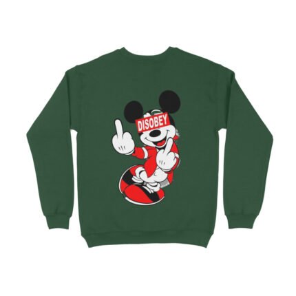 Mickey Mouse Sweatshirt - Image 16