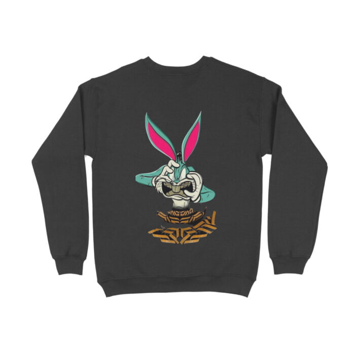 Looney Toons Sweatshirt - Image 2