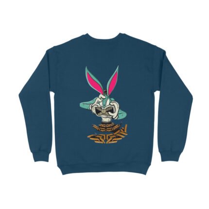 Looney Toons Sweatshirt - Image 6