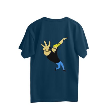 Johnny bravo - Image 2
