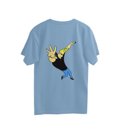 Johnny bravo - Image 4