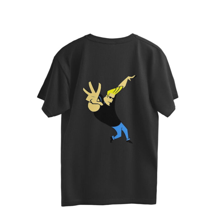 Johnny bravo - Image 6