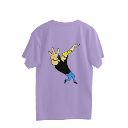 Johnny bravo - Image 8