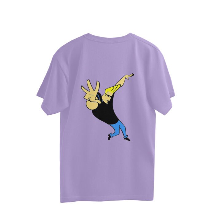 Johnny bravo - Image 8