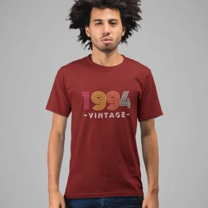 1994 Vintage T-Shirt - Image 5