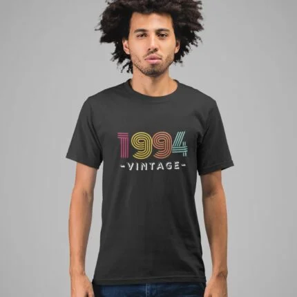 1994 Vintage T-Shirt - Image 4