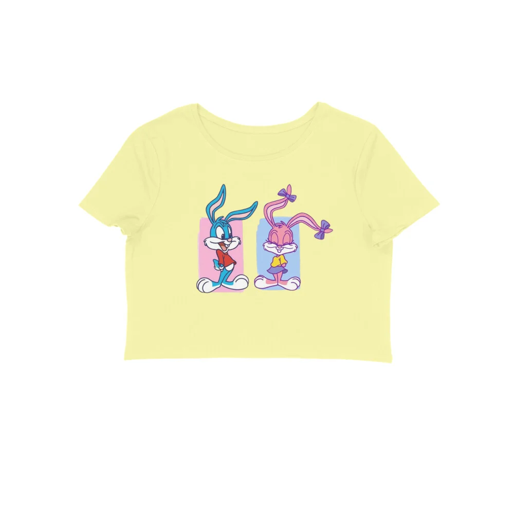 Butter Yellow