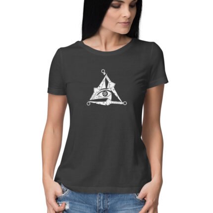 Women's : Sasuke T-shirt