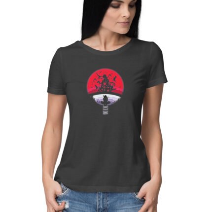 Women's : Itachi T-shirt