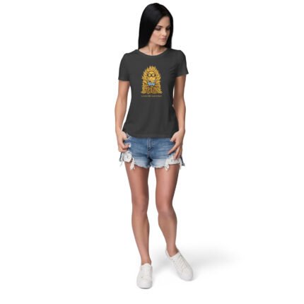 Women's : Game of Bananas T-shirt