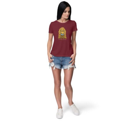 Women's : Game of Bananas T-shirt - Image 3