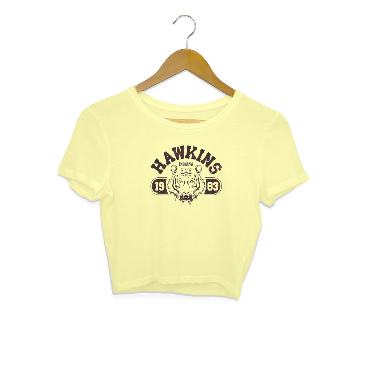Butter Yellow