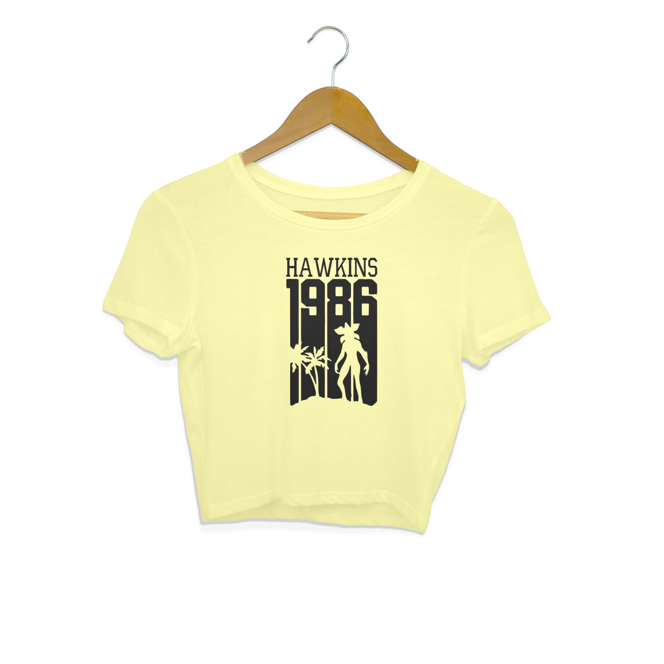 Butter Yellow