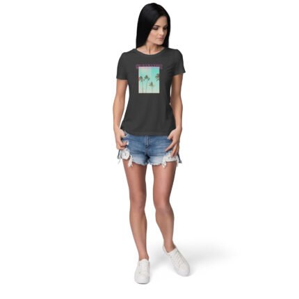 Women's : Summer T-shirt - Image 2