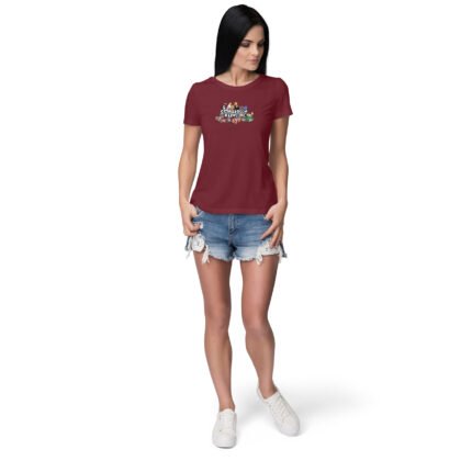 Women's : Cartoon Network All Star T-shirt - Image 3