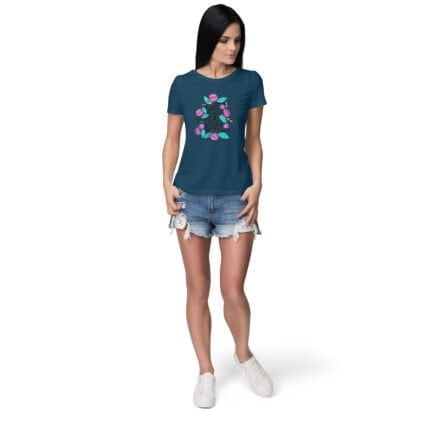Women's : Get it Girl T-shirt - Image 3