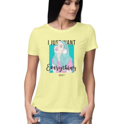 Women's : Classic T-shirt - Image 12