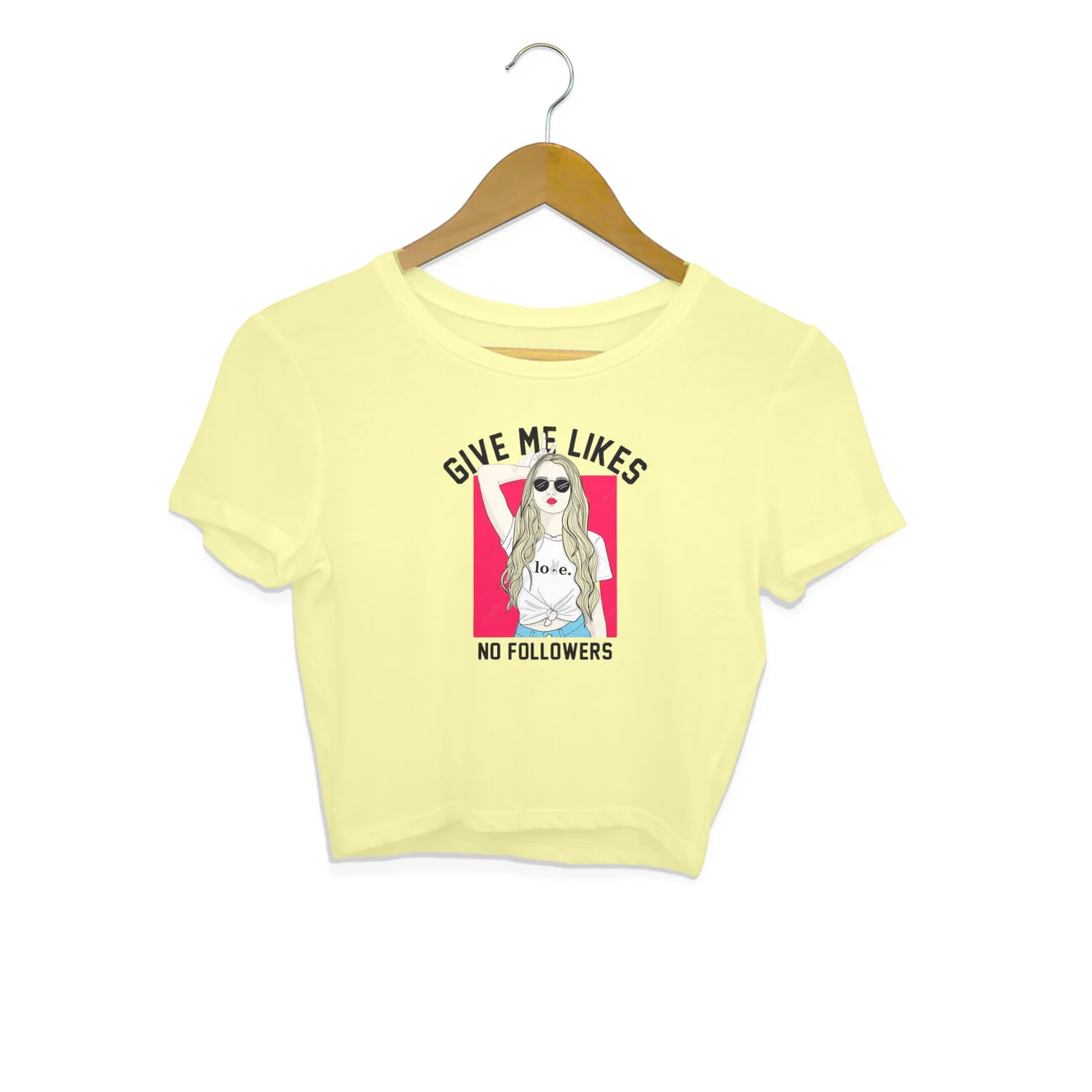 Butter Yellow