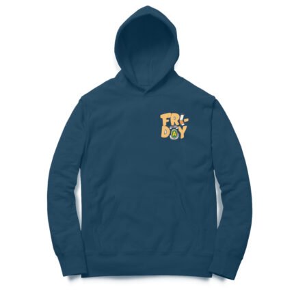 Alcoholic : Friday Hoodie - Image 6