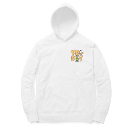 Alcoholic : Friday Hoodie - Image 10