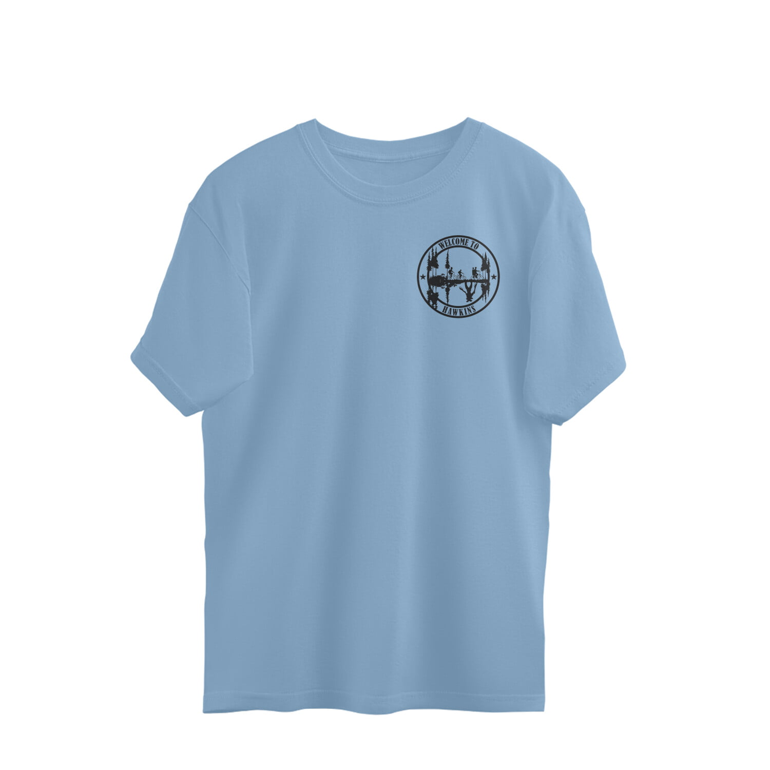 Baby Blue
