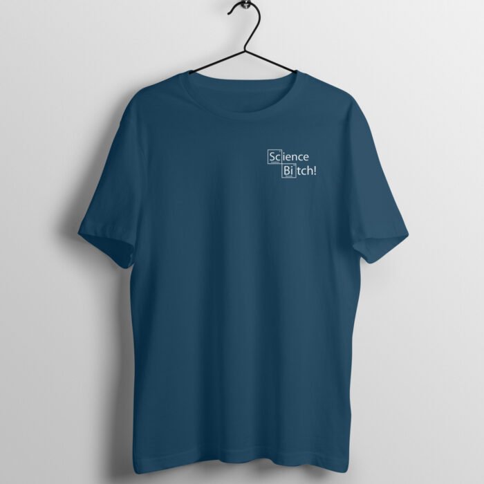 Breaking Bad : Science Bitch T-shirt - Image 1