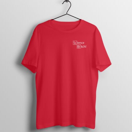 Breaking Bad : Science Bitch T-shirt - Image 3